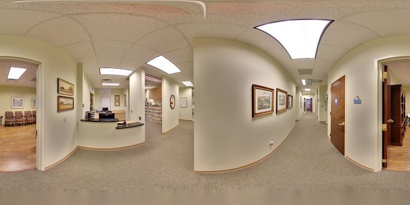 Dental Partners White Station