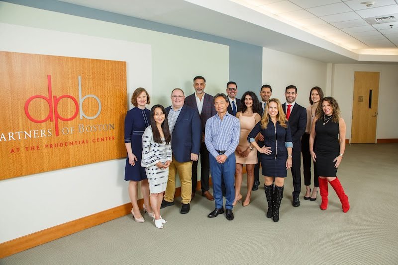Dental Partners of Boston at Fort Point in Seaport 2