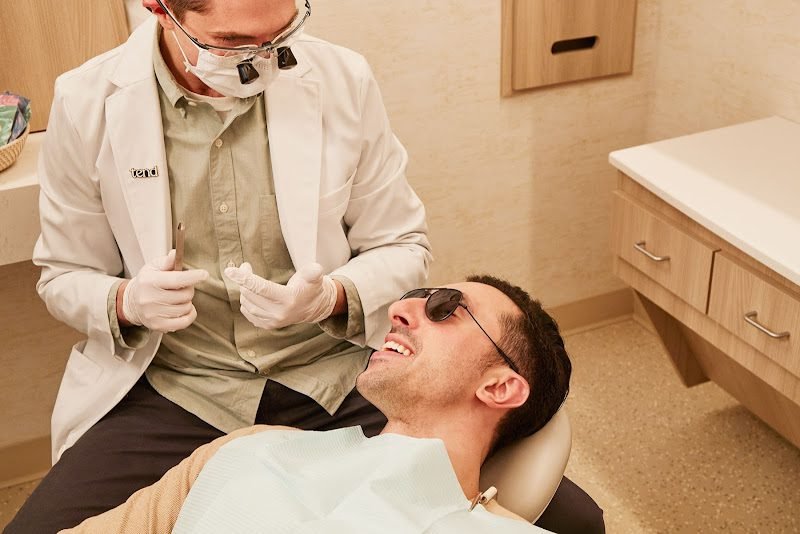 Dental Partners of Boston at Fort Point in Seaport 6