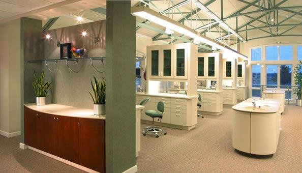 Dental Spa - Dr.Tracie Battle