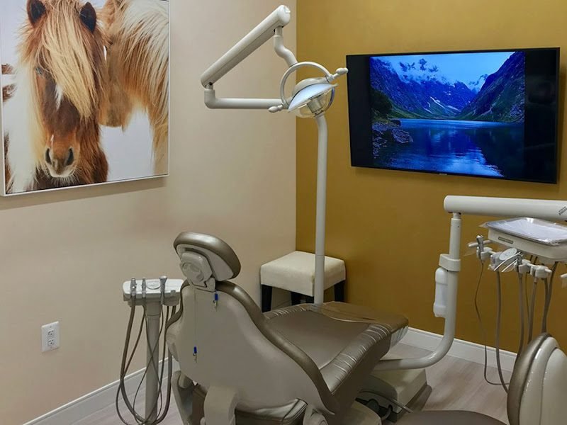 Dental Town DC Dentists