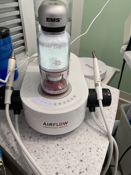Dental Wellness of Charlotte