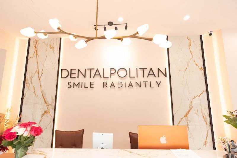 DentalPolitan