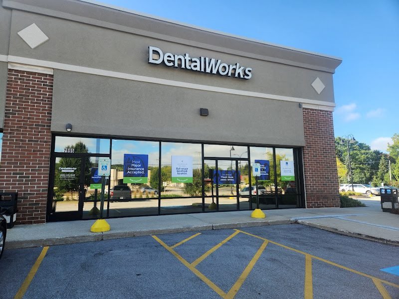 DentalWorks Greenfield