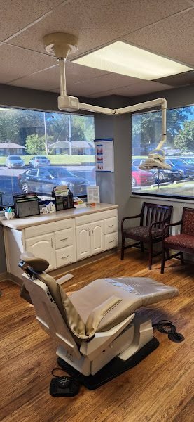 DentalWorks Memphis - Park Avenue