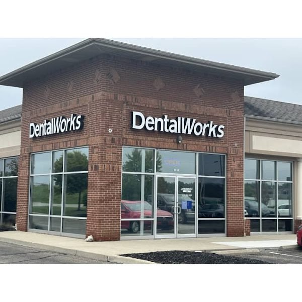 DentalWorks & Orthodontics Polaris
