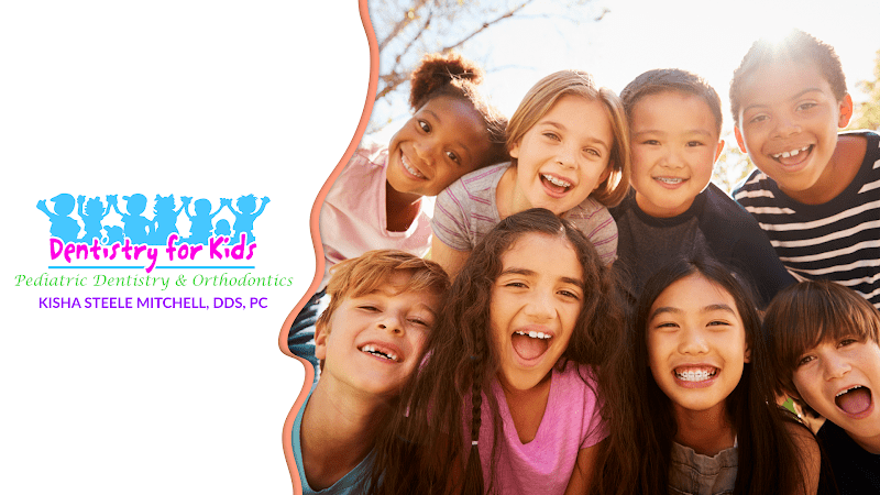 Dentistry For Kids, Pediatric & Orthodontics