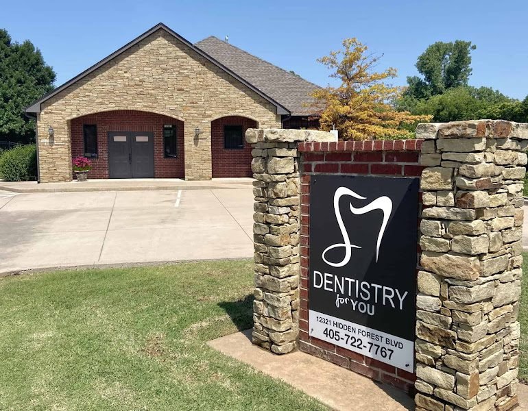 Dentistry For You OKC
