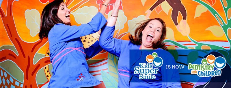 Dentistry for Children Maryland - Columbia