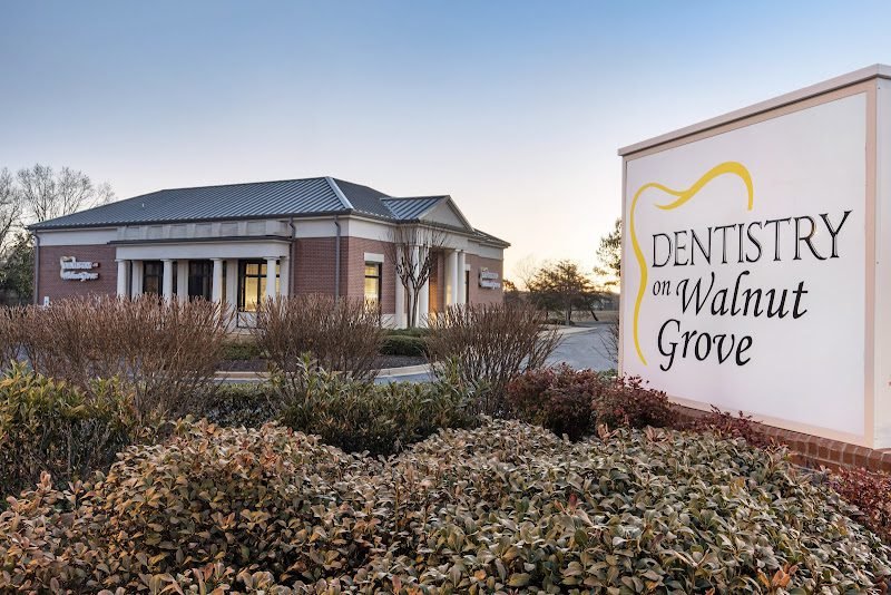 Dentistry on Walnut Grove