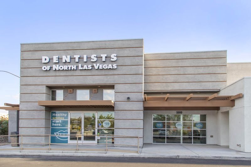 Dentists of North Las Vegas