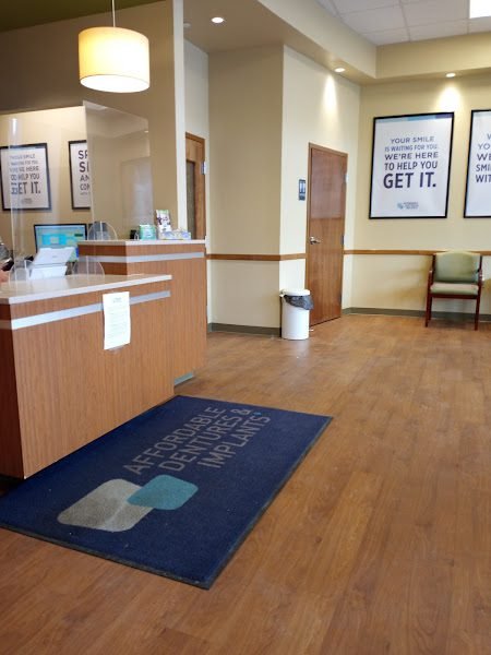 Denture Care of Indianapolis 2