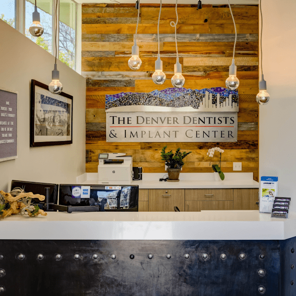 Denver Dental Implants 2