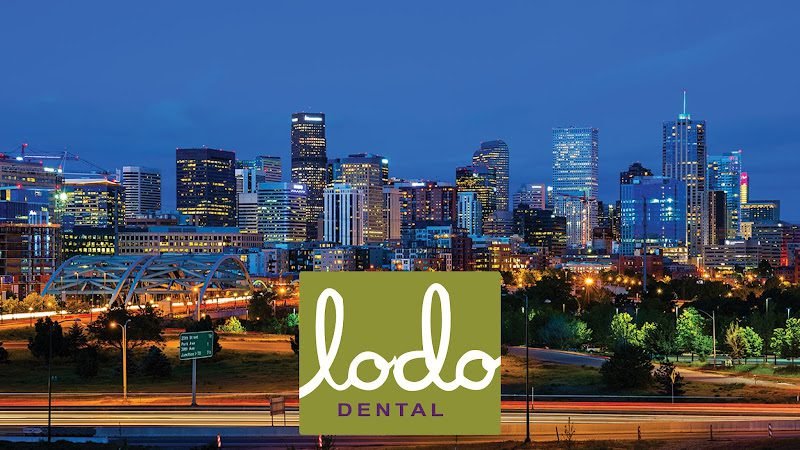 Denver Dental Implants 4