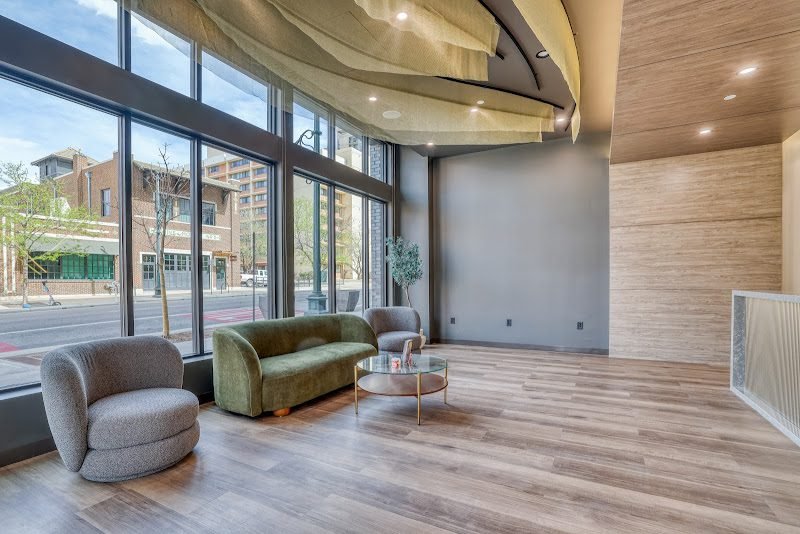 Denver Orthodontics & Dental Lounge