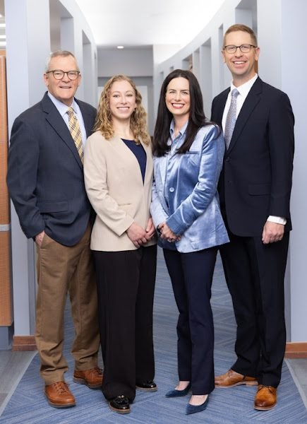 Denver Tech Dentistry | Drs. Selner, Taylor, Griffith & Puritz