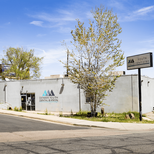 Denver Youth Dentistry and Orthodontics 2