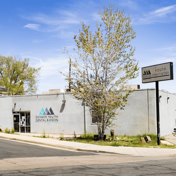 Denver Youth Dentistry and Orthodontics