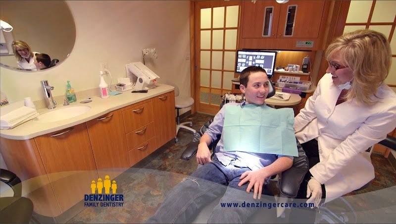 Denzinger Family Dentistry
