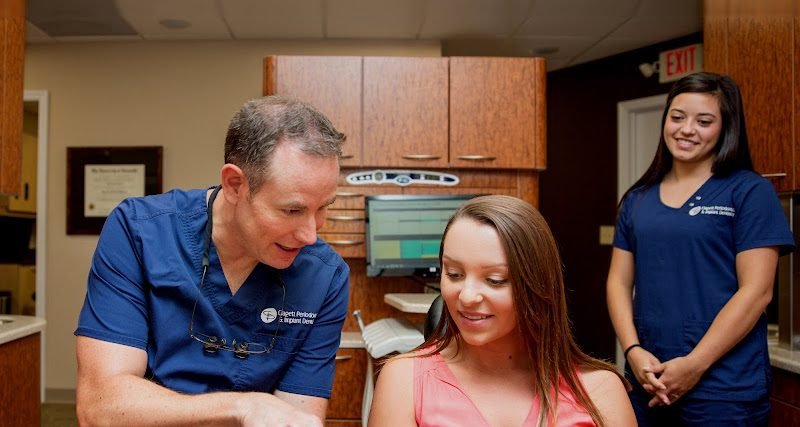 Derby City Dental Specialist