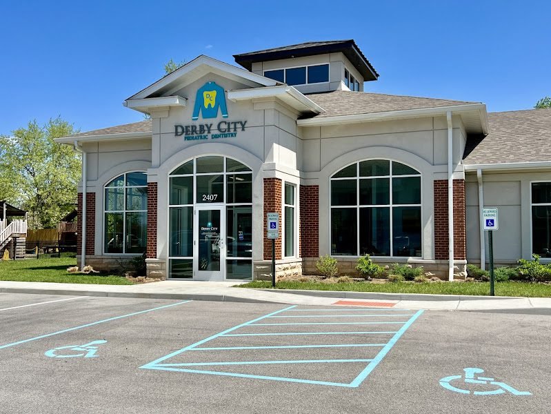 Derby City Pediatric Dentistry