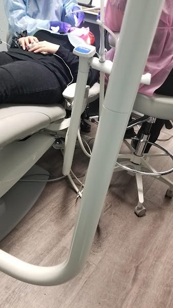 Desert East Family Dentistry
