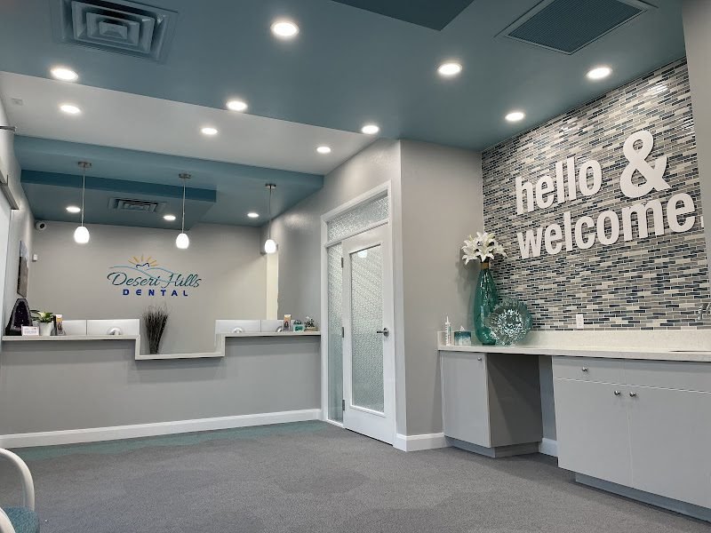 Desert Hills Dental