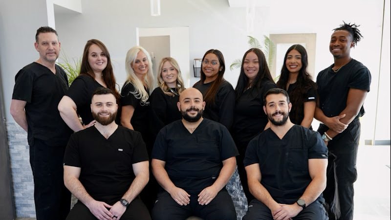 Desoto Dentures and Implants