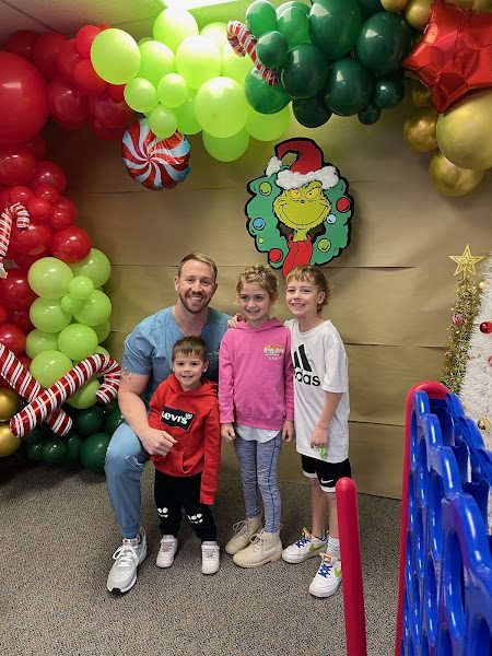 Dewbre Pediatric Dentistry
