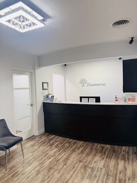 Diente Dental
