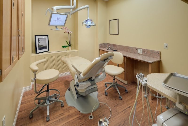 Digital Dental Practice San Francisco