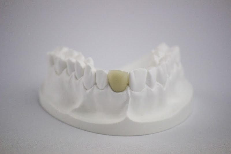 Digital Designs Dental Labs - Columbus, OH