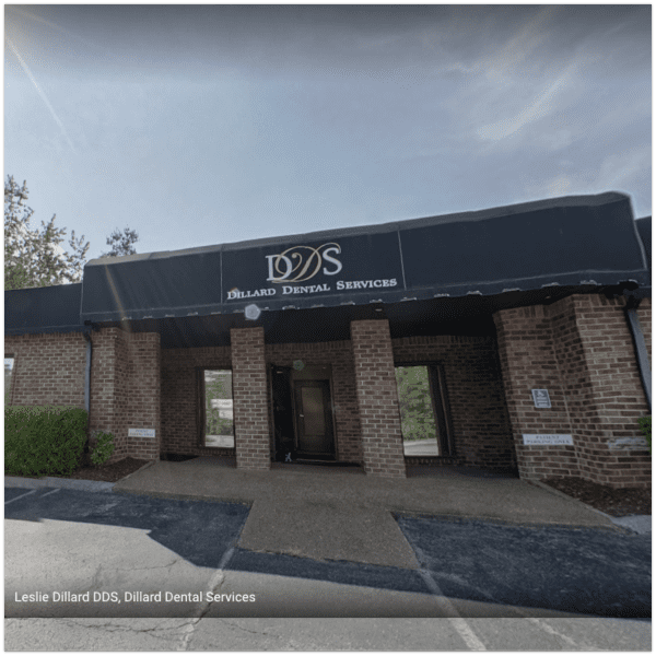 Dillard Dental Services
