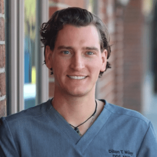 Dillon Wiley, DDS