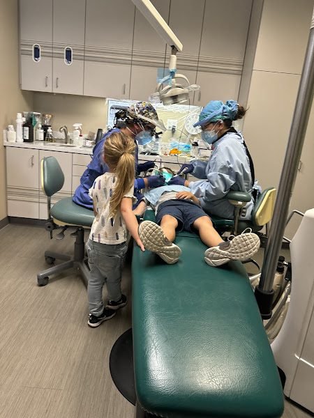 Discovery Pediatric Dentistry