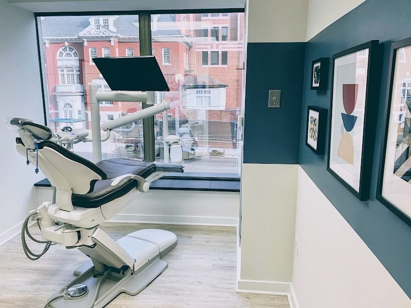 District Dental Group of DC
