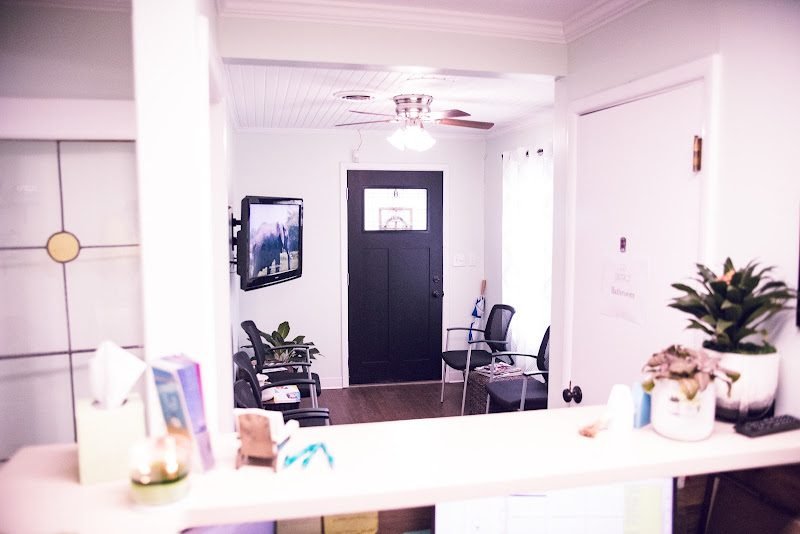 District Dental Spa