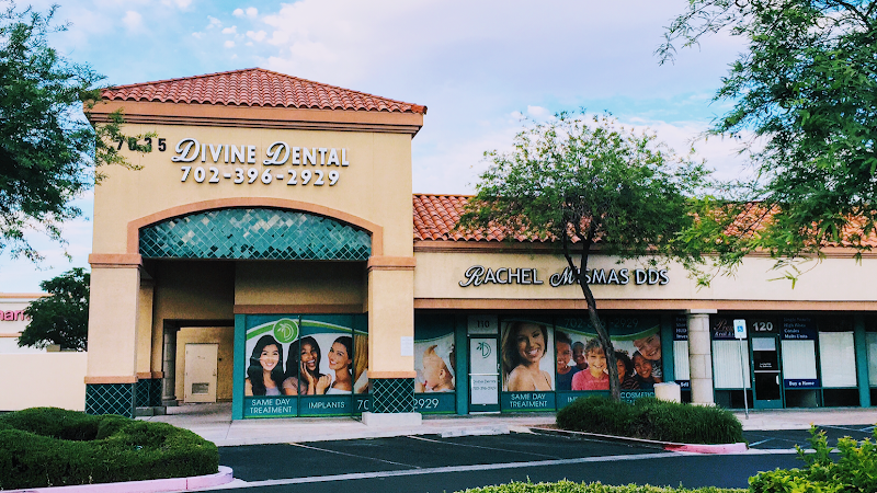 Divine Dental