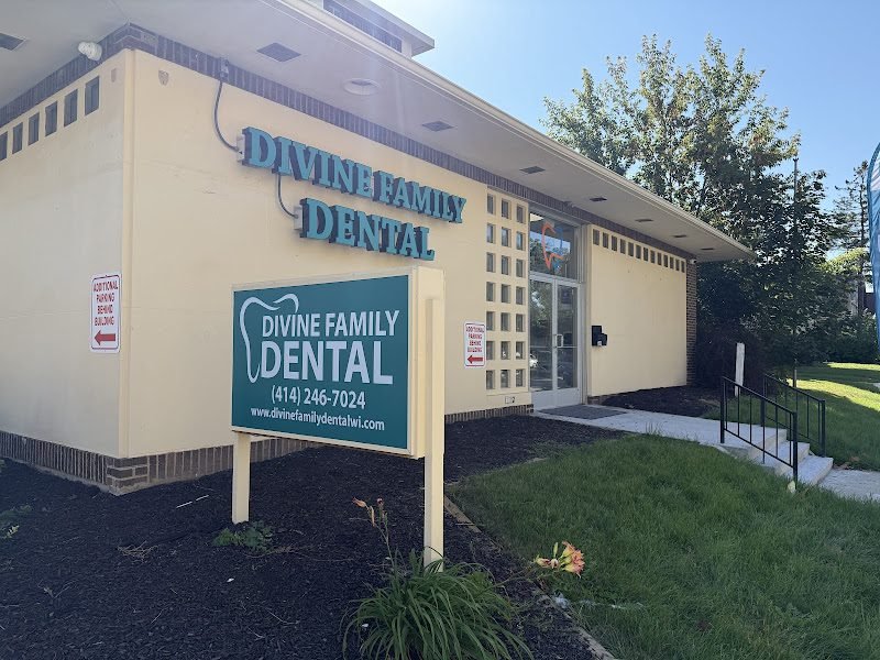 Divine Family Dental