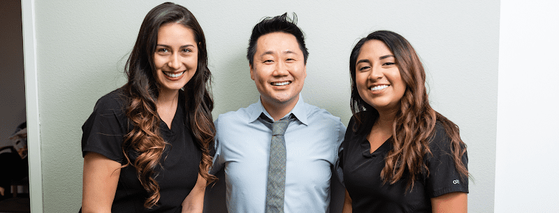 Division Smiles Family Dental