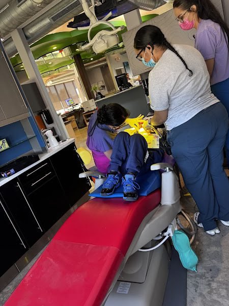 Doan Thai-An DDS