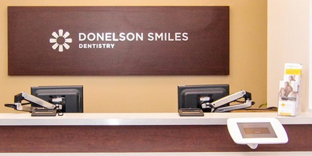 Donelson Smiles Dentistry