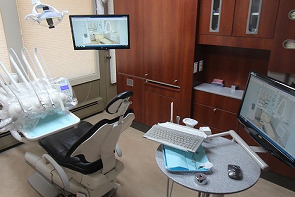 Dougherty Laybourn Menashe Dental