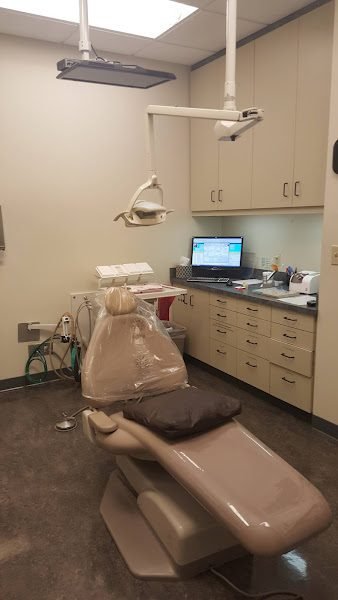 Douglas Park, DDS