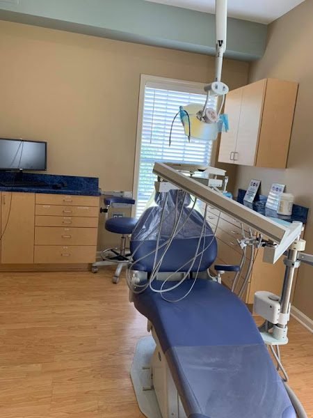 Dove Family Dentistry - Bartlett