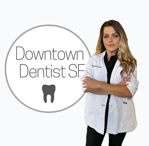 Downtown Dentist SF: Stefka Petrova DDS