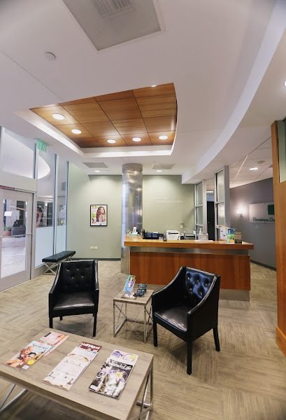 Downtown Denver Dental
