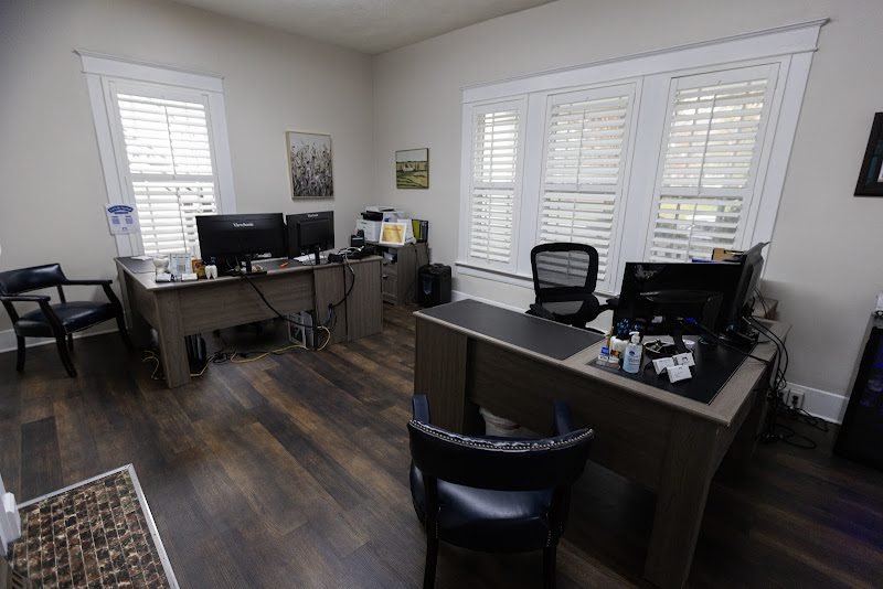 Downtown Franklin Family Dentistry