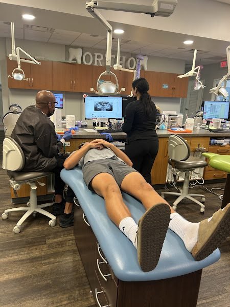Doyle Orthodontics