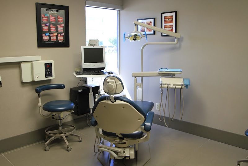 Dr Azimi DDS